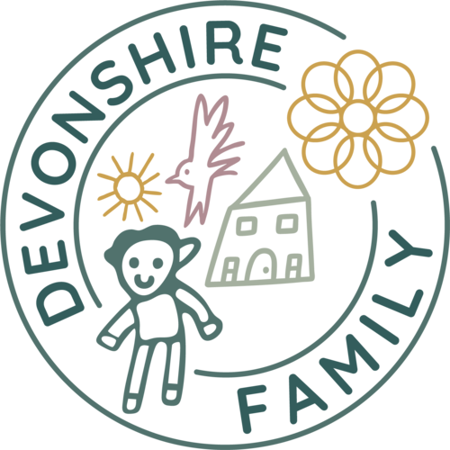 DCCC Family Emblem - Main DCCC Family Emblem - Main