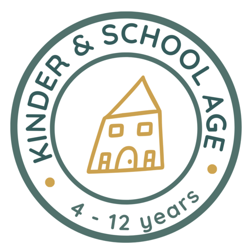 Kinder School Age Program Kinder School Age Program
